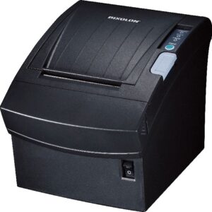 POS принтер BIXOLON SRP-350III Ethernet + USB-0