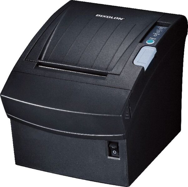 POS принтер BIXOLON SRP-350III Ethernet + USB-0