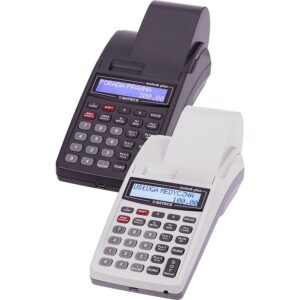 Fiscal cash register DATECS MALUCH PLUS-0