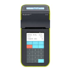 Fiscal cash register Elzab K10-0
