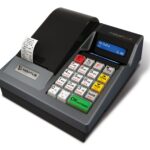 Fiscal cash register Novitus Mała-0