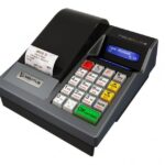 Fiscal cash register Novitus Plus E-0