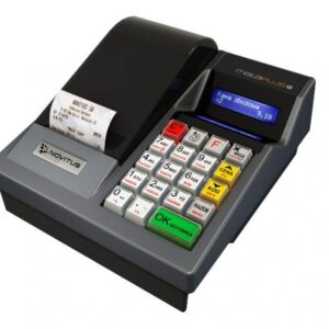 Fiscal cash register Novitus Plus E-0