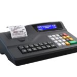 Kasa fiskalna Novitus Sento E -0