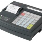 Cash drawer ELZAB Mini E-0