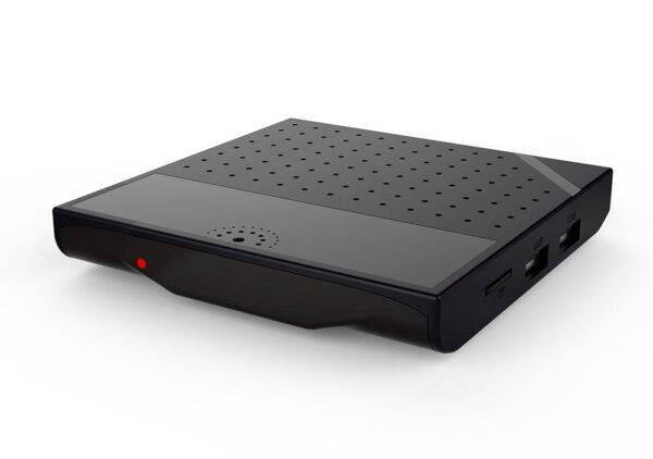 Smart TV Box KM8 P Android 6.0 Amlogic S912 1/2G RAM 8/16G ROM WiFi 4K-0