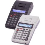 Fiscal cash register DATECS MALUCH E.KO-0