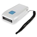 NETUM NT-Z2 Беспроводной Bluetooth 1D / 2D сканер-0