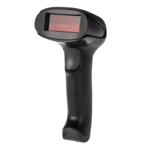 Laser Barcode Scanner Netum NT-2012 USB-0
