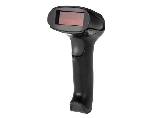 Laser Barcode Scanner Netum NT-2012 USB-0