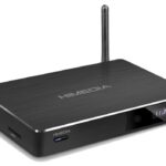 TV Box HiMedia H8 Plus Android 5.1 2G/16G BT 4.0 UHD 3D 4K-0
