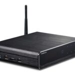 TV Box HiMedia Q10 PRO Android Nougat 7, 2/16 GB HD-Audio 7.1 4K*60fps -0