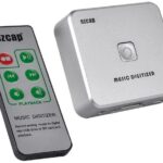 Ezcap 241 Music Digitizer Converter Audio Recorder, Analog to U Disk / SD Card / MP3 player, No Computer Required -0