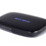 Smart TV Box iTV-X5 Realtek RTD1295 Android 6.0 2/16 GB z USB 3.0 HDMI Input & Output Battery RJ45 4K-0