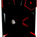 Portable Shoulder Speaker with Bluetooth Stereo VenBOX - large 50W MP3-0