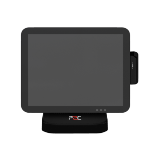 Terminal POS Sewoo P2C J100-0