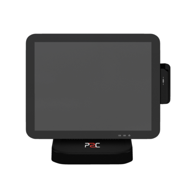 Terminal POS Sewoo P2C J100-0