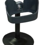 Barcode scanner stand Netum-0
