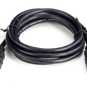 HDMI Cable 1m, 3D, Full HD, 4Kx2K-0