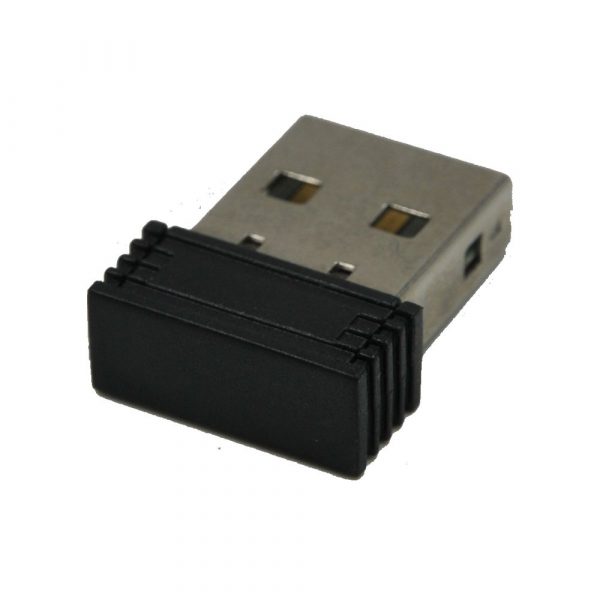 USB Receiver/Dongle 2.4GHz for Air Mouse MeLE F10 Deluxe & Lite-0