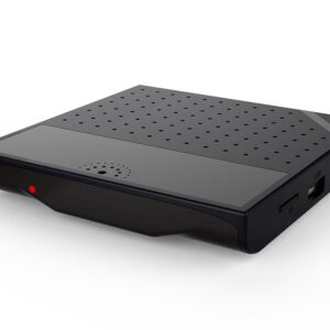 Медіаплеєр VenBOX Play 4K WiFi Ethernet-0