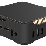 AK3V Apollo Lake Celeron J3455 computer Mini PC expansion Hard disk UP to 2TB-0