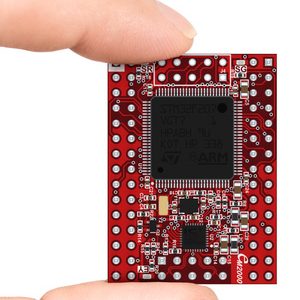Програмований модуль IoT Tibbo EM2000-0