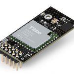 Add-on Module Tibbo WA2000 Wi-Fi/BLE-0