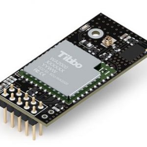 Додатковий модуль Tibbo WA2000 Wi-Fi/BLE-0