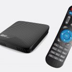 Приставка Android TV Mecool M8S PRO L S912 3/32Gb 4K UHD-0