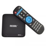 Android Smart TV Box M8S Pro+ S905X 2/16GB 4K UHD-0