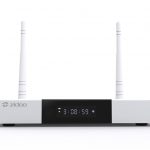 Zidoo Z9s Android 7.1 TV Box OpenWRT NAS 4K HDR-0