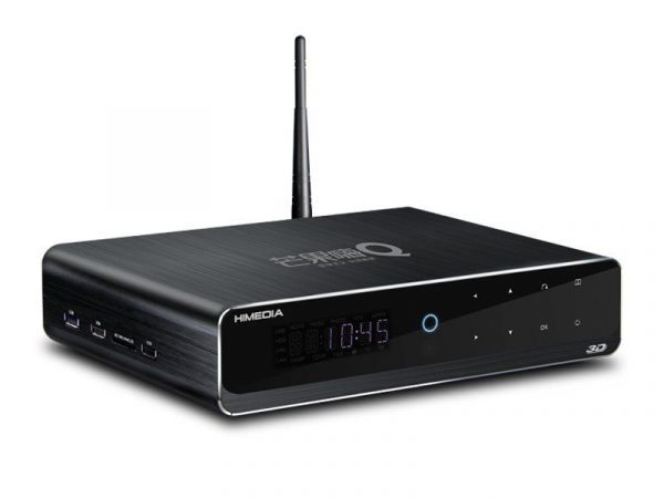 Android Smart TV Box HiMEDIA Q10 PRO 2GB/16GB 4K UHD BD-ISO HDR-0