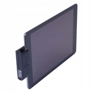 Barcode reader 2D QR INFINEA TAB M for iPad Mini-0