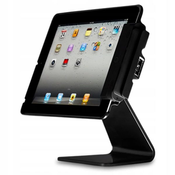 Barcode reader 2D QR INFINEA TAB 4 for iPad 4-8809