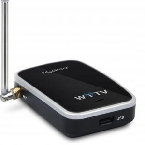Network TV tuner DVB-T2 Geniatech MyGica WiTV WiFi HD TV-0