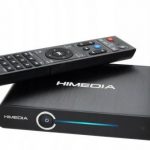 Android Smart TV Box HiMedia Q30 2GB/8GB WIFI 4K H.265-0