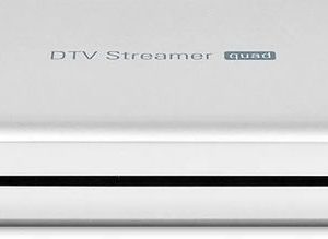 Network TV tuner Geniatech EyeTV Netstream Quad DVB-T2/C2/S2 RJ45-0