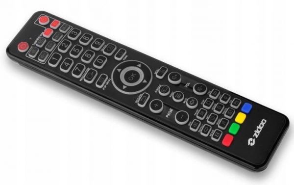 Android Media Player Zidoo X20 4K UHD HDR10 DAC Sabre Atmos-8799
