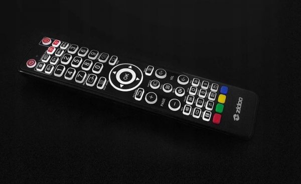 Android Media Player Zidoo X20 Pro 4K UHD HDR10 DAC Sabre Atmos-8781