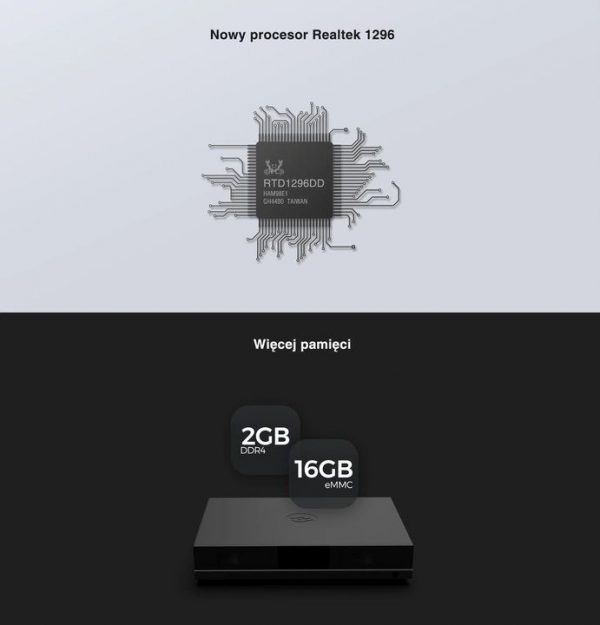 Android Media Player Zidoo X20 Pro 4K UHD HDR10 DAC Sabre Atmos-8787