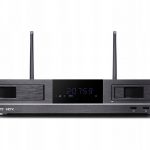 Android Media Player Zidoo X20 Pro 4K UHD HDR10 DAC Sabre Atmos-0