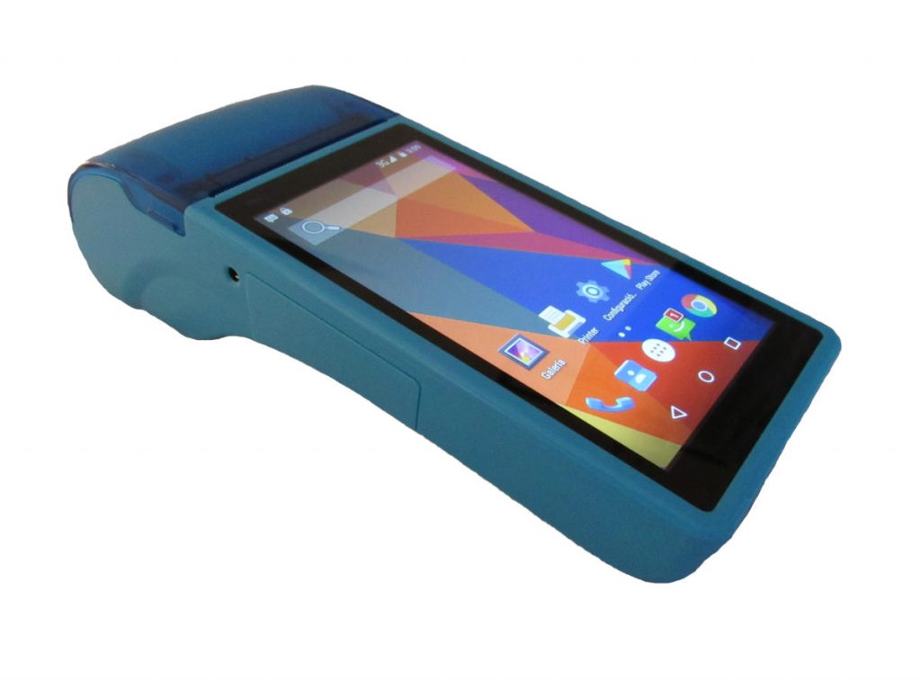 Docking stations for mobile POS terminal Rongta AP02 - VenBOX online store