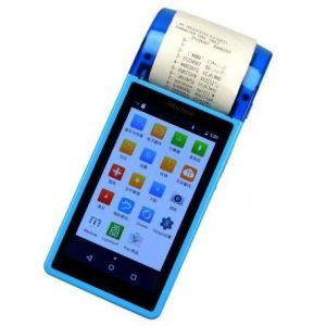 Зарядная станция для мобильного POS-терминала Rongta AP02-0