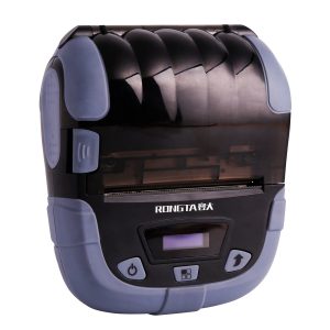 POS printer Rongta RPP320 USB+Serial+Ethernet, black-0
