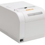 Thermal Receipt Printer Rongta RP820 USB+Serial+Ethernet, white-0
