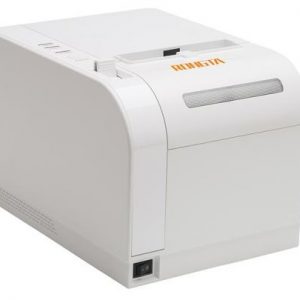 Термопринтер Rongta RP820 USB+Serial+Ethernet, білий-0