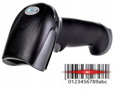 Barcode Scanner NETUM NT-F5 1D-0