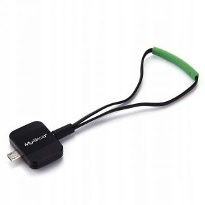 Мобільний тюнер DVB-T2 Geniatech MyGica PT362 USB Type-C Android Apple iOS-0