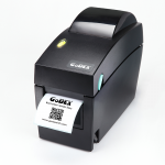 Термопринтер этикеток Godex DT2x USB, RS232, Ethernet-0